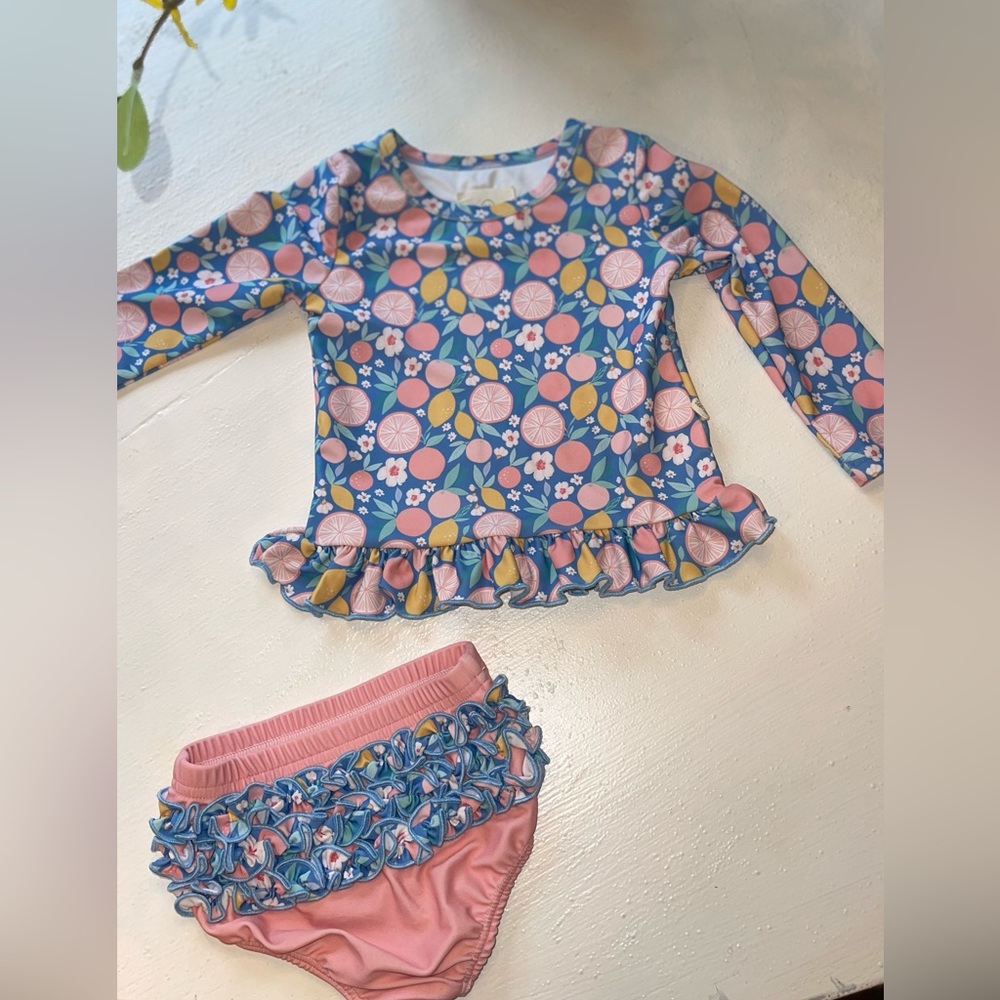 Charming Mary swimsuit